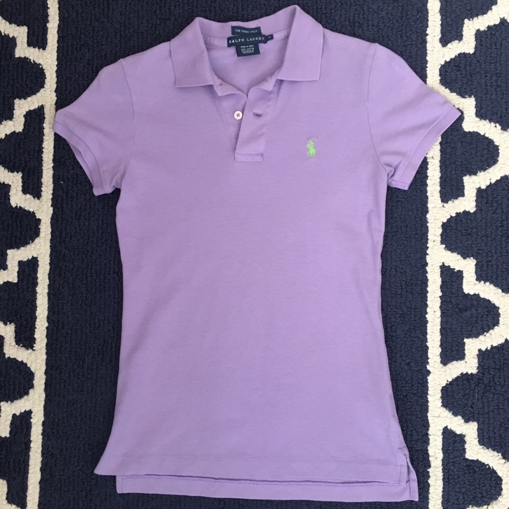 Ralph Lauren Polo